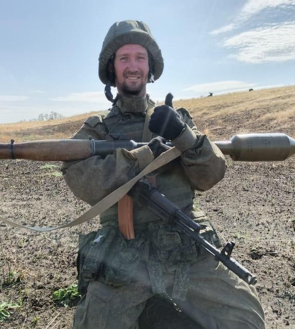Фото Мадыкин Сергей Петрович